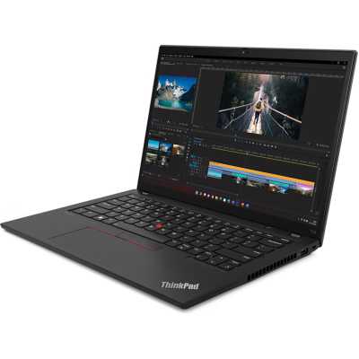 Lenovo ThinkPad T14 G4, R5-PRO-7540U, 14", Radeon 740M, 16GB RAM, 512GB, W11 Pro