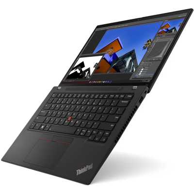 Lenovo ThinkPad T14 G4, R5-PRO-7540U, 14", Radeon 740M, 16GB RAM, 512GB, W11 Pro