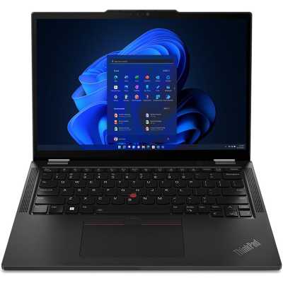 Lenovo ThinkPad X13 Yoga G4, i7-1355U, 13.3", 16GB LPDDR5, 512GB, W11P