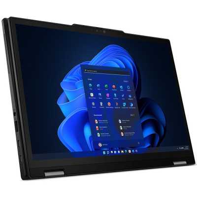 Lenovo ThinkPad X13 Yoga G4, i7-1355U, 13.3", 16GB LPDDR5, 512GB, W11P