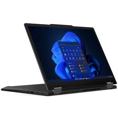 Lenovo ThinkPad X13 Yoga G4, i7-1355U, 13.3", Iris Xe Graphics, 16GB RAM, 512GB, W11 Pro