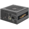 Noua Shazam 600W, 80 Plus White, Non-Modular - 600 Watt