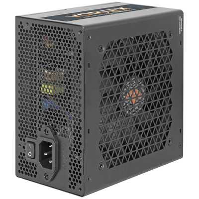 Noua Vortex 750W, 80 Plus Bronze, Non-Modular - 750 Watt