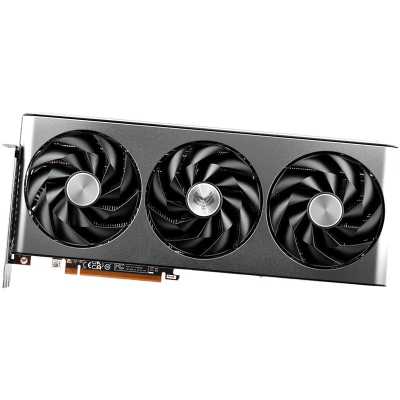 Sapphire Radeon RX 7900 GRE Nitro+ O16G GDDR6