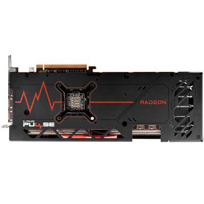 Sapphire Radeon RX 7900 GRE Pulse O16G GDDR6