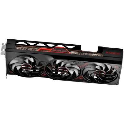 Sapphire Radeon RX 7900 GRE Pulse O16G GDDR6