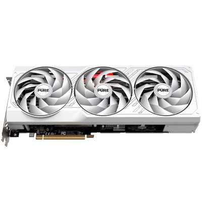 Sapphire Radeon RX 7900 GRE Pure O16G GDDR6