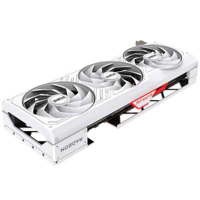 Sapphire Radeon RX 7900 GRE Pure O16G GDDR6