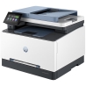 HP Color LaserJet Pro 3302fdw Multifunction Printer