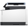 HP Color LaserJet Pro 3302fdw Multifunction Printer