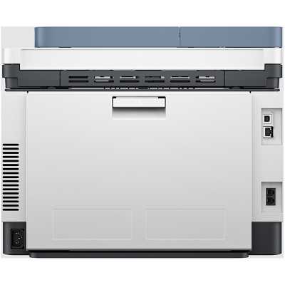 HP Color LaserJet Pro 3302fdw Multifunction Printer