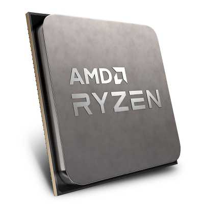 AMD Ryzen 5 5500GT 3,6 GHz (Vermeer) AM4 - Boxed