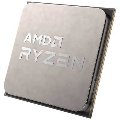 AMD Ryzen 5 5500GT 3,6 GHz (Vermeer) AM4 - Boxed