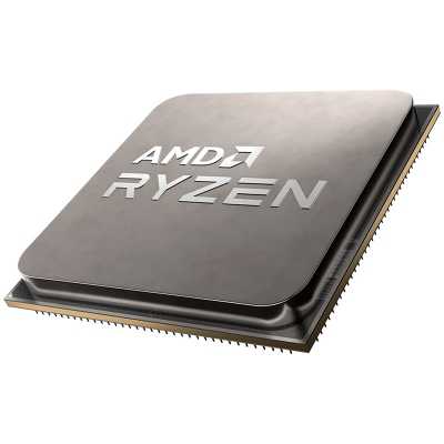 AMD Ryzen 5 5500GT 3,6 GHz (Vermeer) AM4 - Boxed