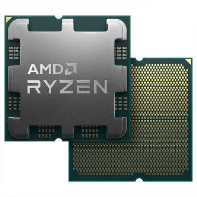 AMD Ryzen 5 8500G 5,0 GHz (Phoenix) AM5 - Boxed