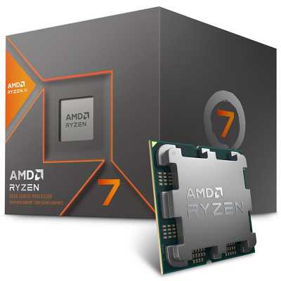 AMD Ryzen 7 8700G 5,1 GHz (Phoenix ) AM5 - Boxed