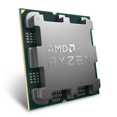 AMD Ryzen 7 8700G 5,1 GHz (Phoenix ) AM5 - Boxed