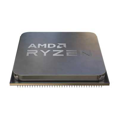 AMD Ryzen 5 4600G 3,7 GHz (Renoir) AM4 - Boxed