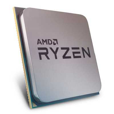 AMD Ryzen 7 5700X3D 3,1 GHz (Vermeer) AM4 - Boxed