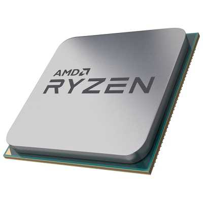 AMD Ryzen 7 5700X3D 3,1 GHz (Vermeer) AM4 - Boxed