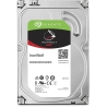 Seagate IronWolf NAS HDD, SATA 6G, 5400 RPM, 3.5-inch - 2 TB