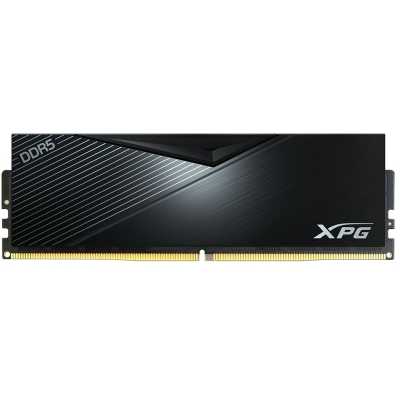 ADATA XPG Lancer Black, DDR5-6000, CL38, DIMM - 16 GB (1x16GB)