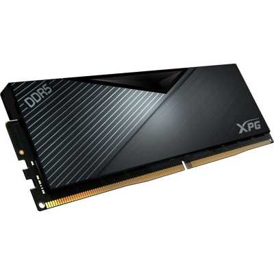 ADATA XPG Lancer Black, DDR5-6000, CL38, DIMM - 16 GB (1x16GB)