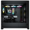 Corsair H150 RGB AIO Black - 360mm