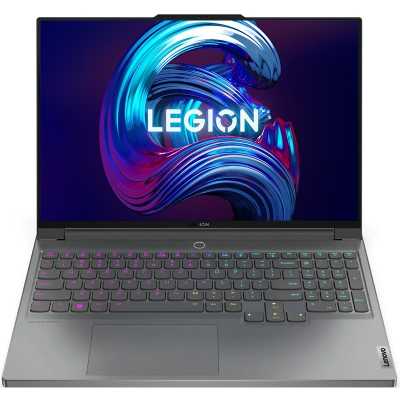 Lenovo Legion 7, R7-6800H, 16", RX 6850M XT, 16GB DDR5, 1TB, W11H