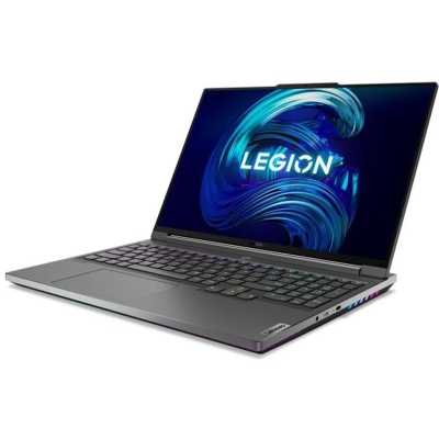 Lenovo Legion 7, R7-6800H, 16", RX 6850M XT, 16GB RAM, 1TB, W11 Home