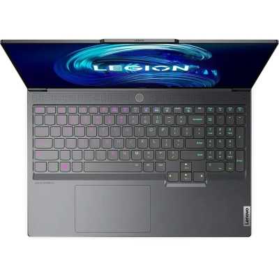 Lenovo Legion 7, R7-6800H, 16", RX 6850M XT, 16GB DDR5, 1TB, W11H