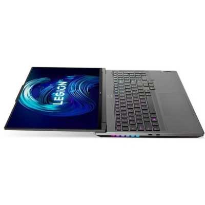 Lenovo Legion 7, R7-6800H, 16", RX 6850M XT, 16GB DDR5, 1TB, W11H