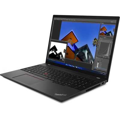 Lenovo ThinkPad T16 G2, i7-1355U, 16", 16GB DDR5, 512GB, W11P