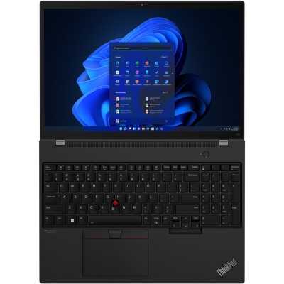 Lenovo ThinkPad T16 G2, i7-1355U, 16", Iris Xe Graphics, 16GB RAM, 512GB, W11 Pro