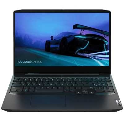 Lenovo IdeaPad Gaming 3, i5-12450H, 16", RTX 3050 Ti, 16GB DDR4, 512GB, W11H