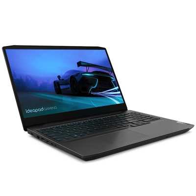 Lenovo IdeaPad Gaming 3, i5-12450H, 16", RTX 3050 Ti, 16GB RAM, 512GB, W11 Home