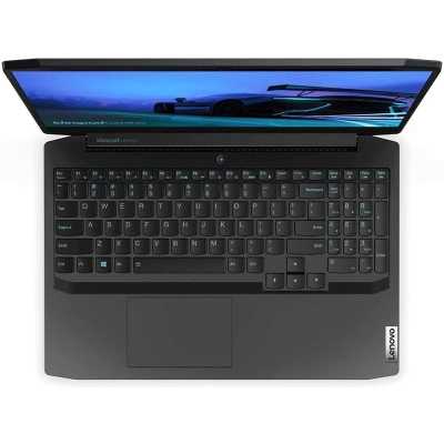 Lenovo IdeaPad Gaming 3, i5-12450H, 16", RTX 3050 Ti, 16GB DDR4, 512GB, W11H