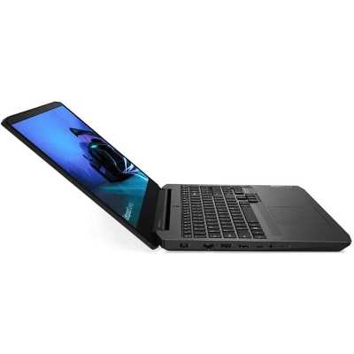 Lenovo IdeaPad Gaming 3, i5-12450H, 16", RTX 3050 Ti, 16GB RAM, 512GB, W11 Home