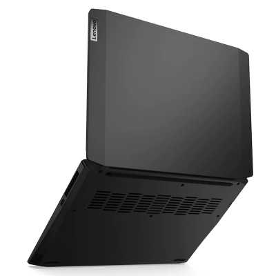 Lenovo IdeaPad Gaming 3, i5-12450H, 16", RTX 3050 Ti, 16GB DDR4, 512GB, W11H