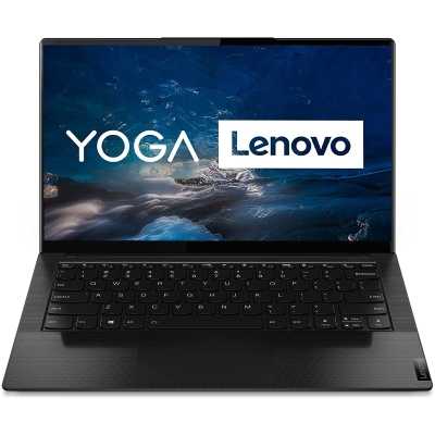 Lenovo Yoga Slim 9, i5-1135G7, 14", 16GB LPDDR4x, 512GB, W10H