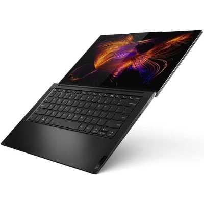 Lenovo Yoga Slim 9, i5-1135G7, 14", 16GB LPDDR4x, 512GB, W10H