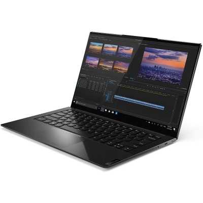 Lenovo Yoga Slim 9, i5-1135G7, 14", 16GB LPDDR4x, 512GB, W10H