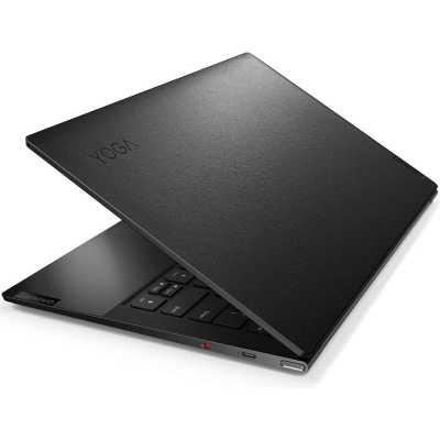 Lenovo Yoga Slim 9, i5-1135G7, 14", 16GB LPDDR4x, 512GB, W10H