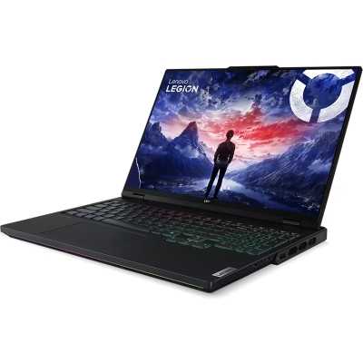 Lenovo Legion Pro 7, i9-14900HX, 16", RTX 4090, 32GB DDR5, 1TB, W11H