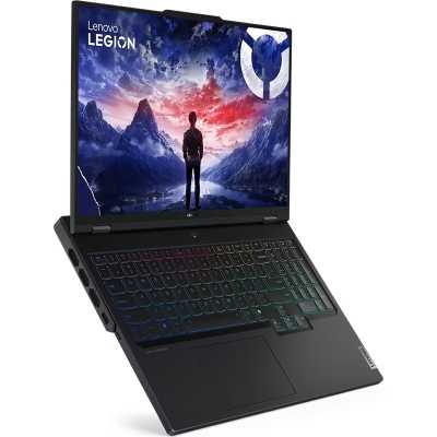 Lenovo Legion Pro 7, i9-14900HX, 16", RTX 4090, 32GB DDR5, 1TB, W11H