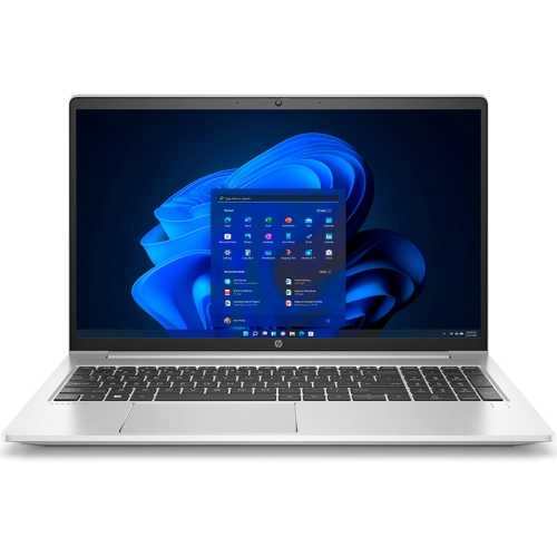 HP ProBook 455 G9, R5-5625U, 15.6", 16GB DDR4, 512GB, W11P