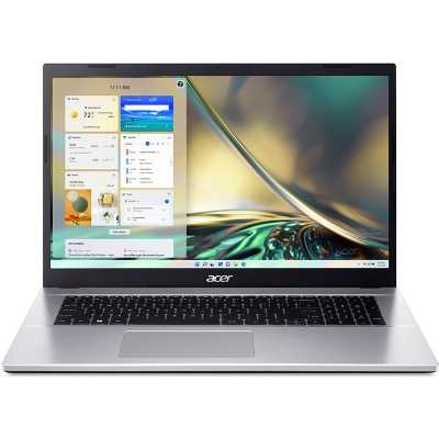 Acer Aspire 3 A317-54-708K, i7-1255U, 43,9 cm (17.3"), HD+, Iris Xe Graphics, 16GB DDR4, 1TB SSD, W11 Home