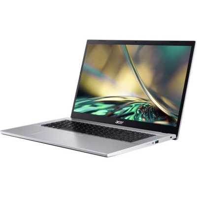 Acer Aspire 3 A317-54-708K, i7-1255U, 43,9 cm (17.3"), HD+, Iris Xe Graphics, 16GB DDR4, 1TB SSD, W11 Home