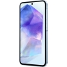 Samsung Galaxy A55 5G, Ice Blue, 16,8 cm (6.6"), 8GB RAM, 128GB, 50MP, Android