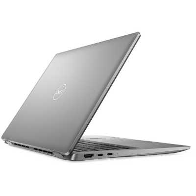 Dell Latitude 7450, Ultra 7-155U, 35,6 cm (14"), WUXGA, Intel Graphics, 16GB LPDDR5x, 1TB SSD, W11 Pro